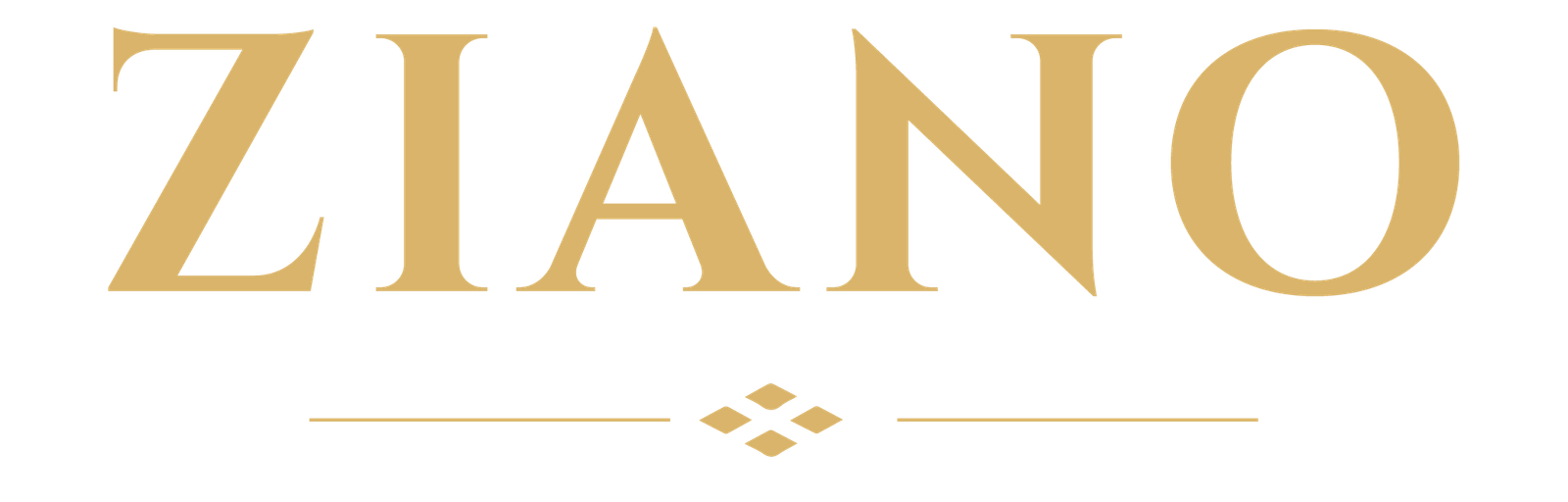 ZIANO Logo