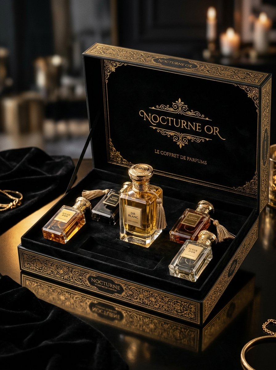 ZIANO Corporate Gift Sets