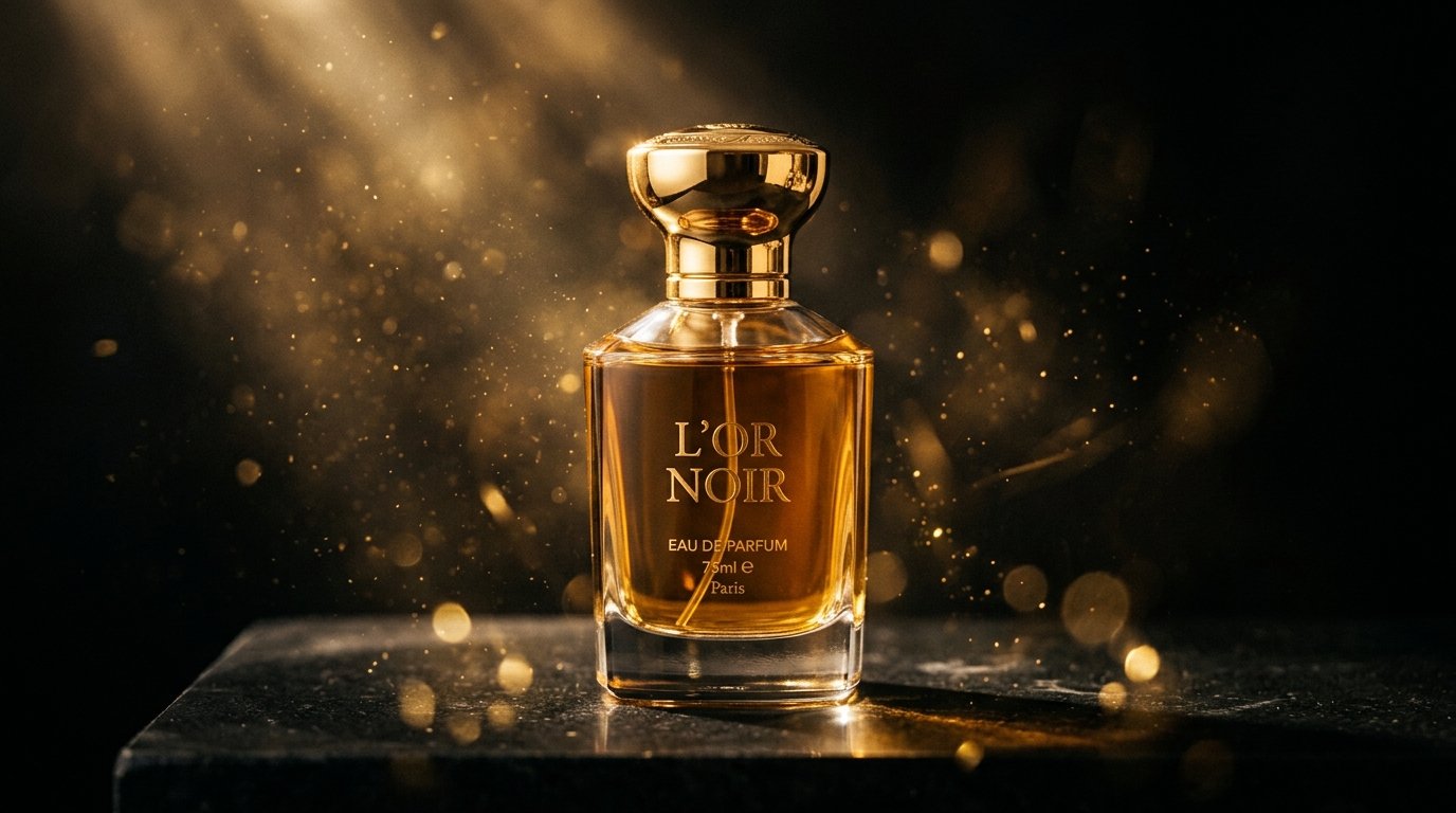 ZIANO Luxury Perfumes — Pakistani Fragrance House